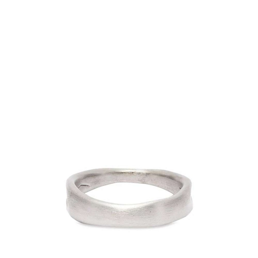 Accessories * | Completedworks Deflated Ring