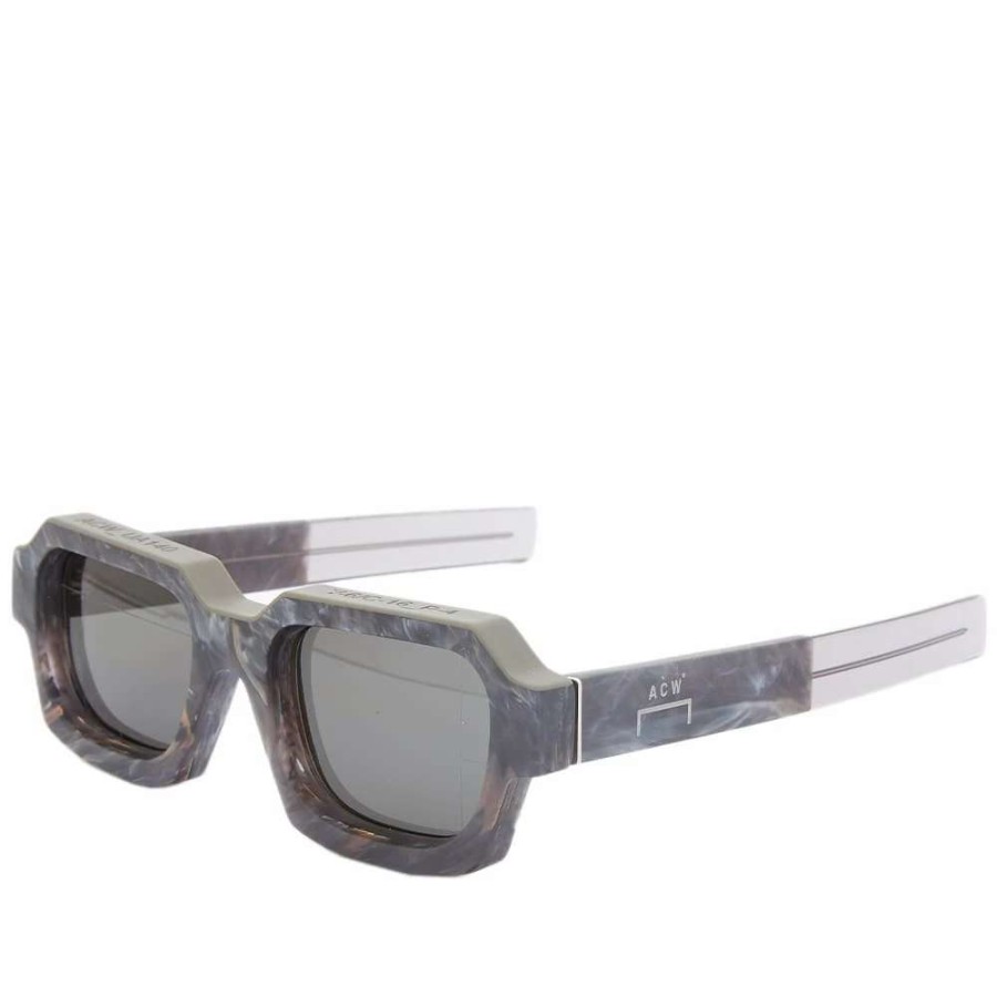 Accessories * | A-Cold-Wall* X Retrosuperfuture Caro Sunglasses