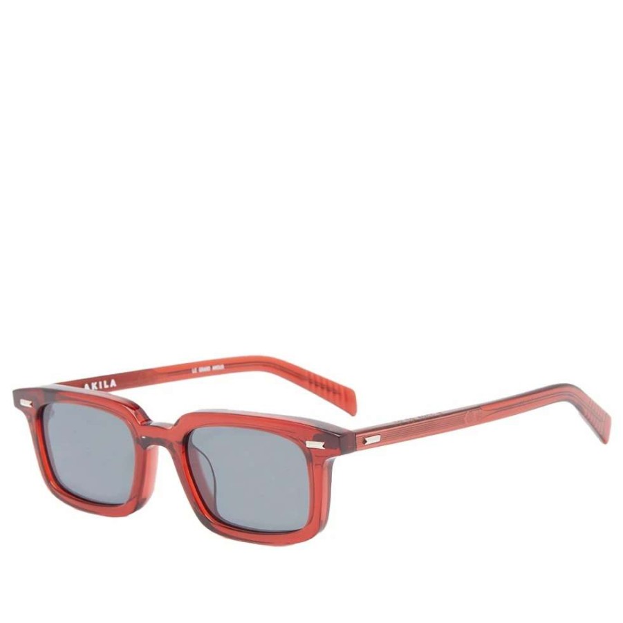 Accessories * | Akila Big City Sunglasses