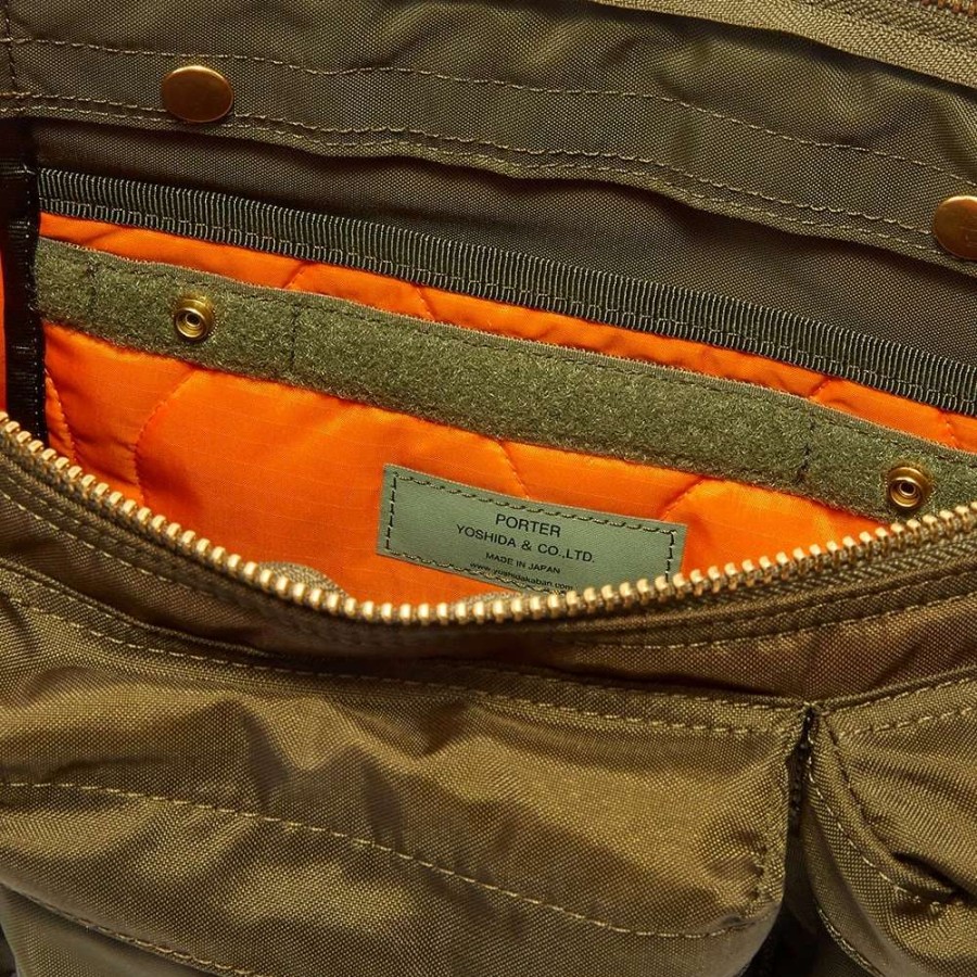 Accessories * | Porter-Yoshida & Co. Force Waist Bag