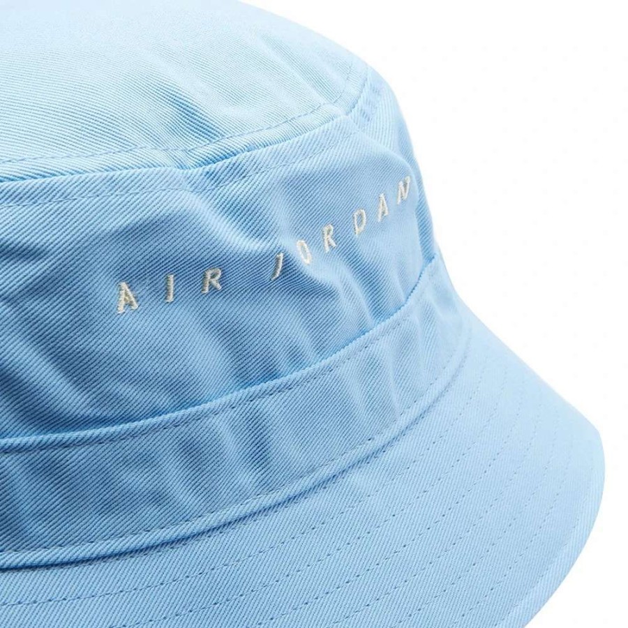 Accessories * | Air Jordan X Union Bucket Hat