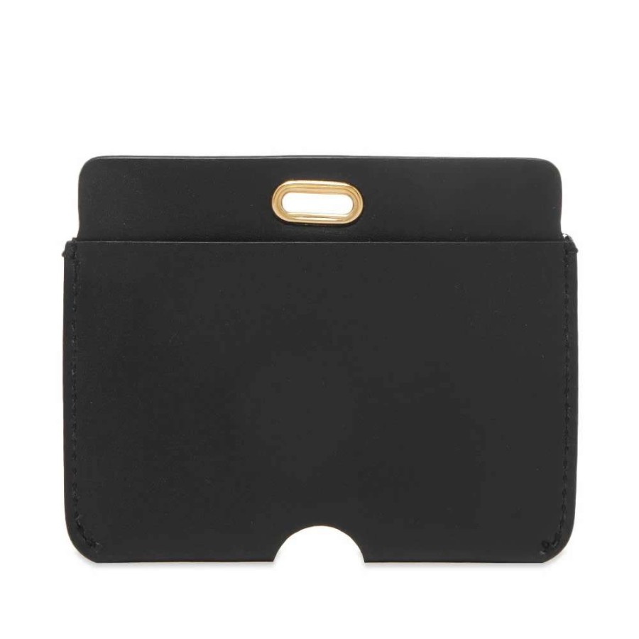 Accessories * | Jw Anderson Cardholder