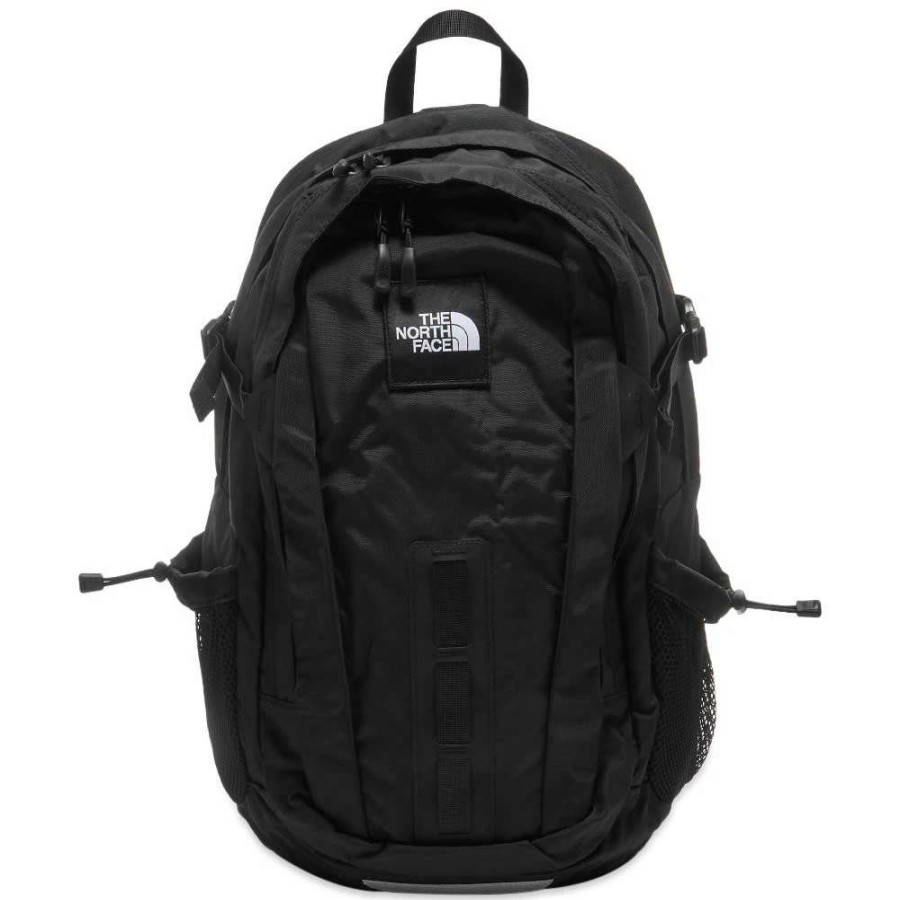 Accessories * | The North Face Hot Shot Se Backpack