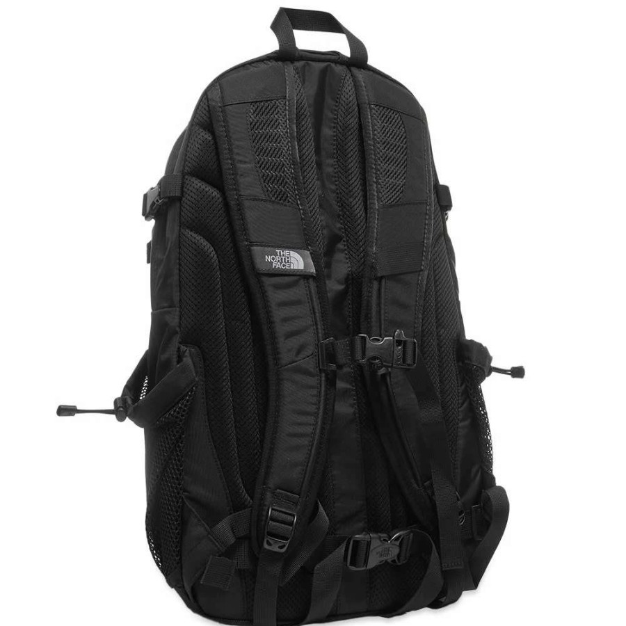 Accessories * | The North Face Hot Shot Se Backpack