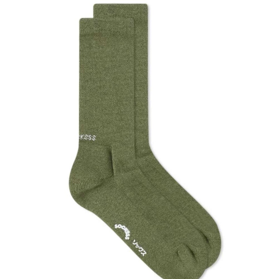 Accessories * | Socksss Tennis Socks