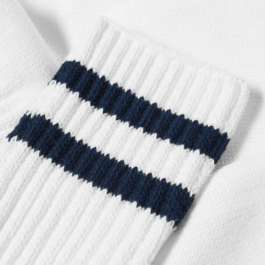 Accessories * | Beams Plus Schoolboy Sock