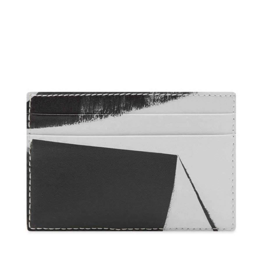 Accessories * | Alexander Mcqueen Card Holder