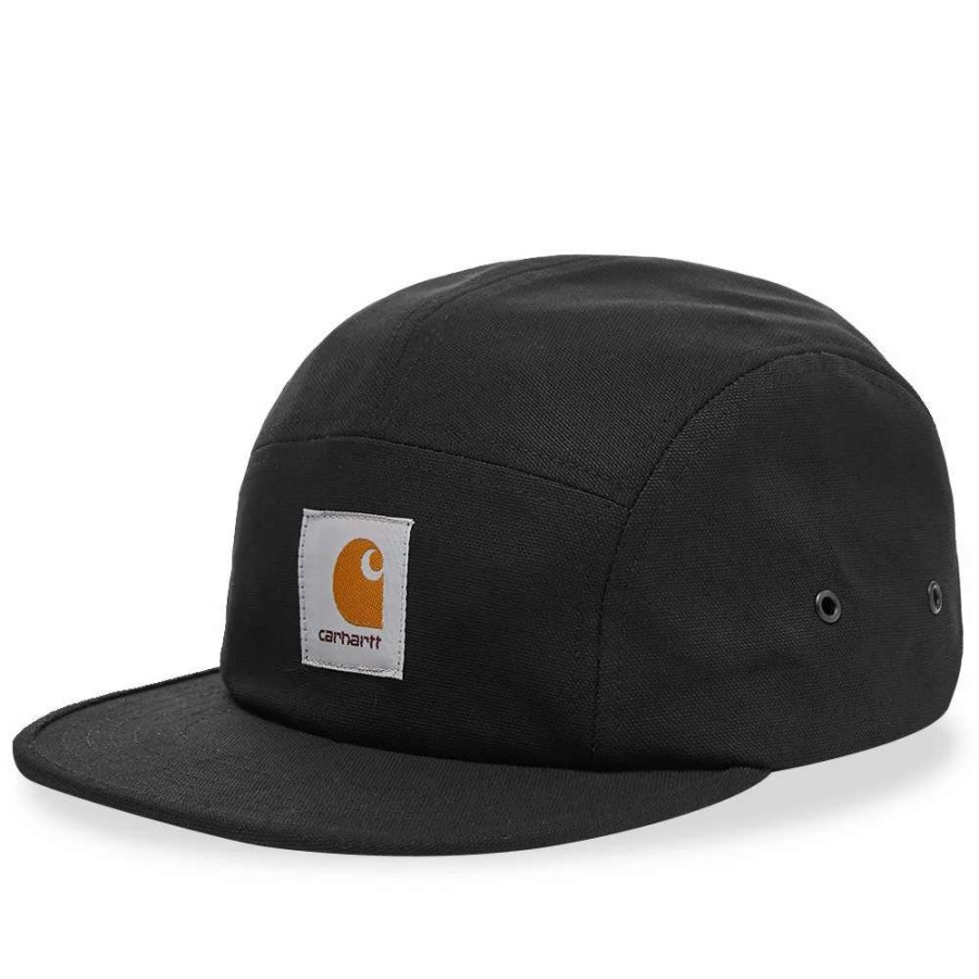 Accessories * | Carhartt Wip Backley Cap