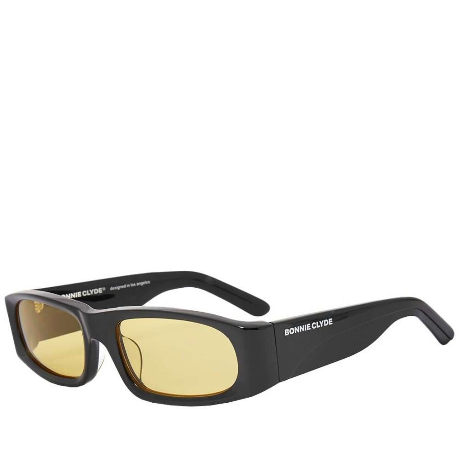 Accessories * | Bonnie Clyde Big Trouble Sunglasses