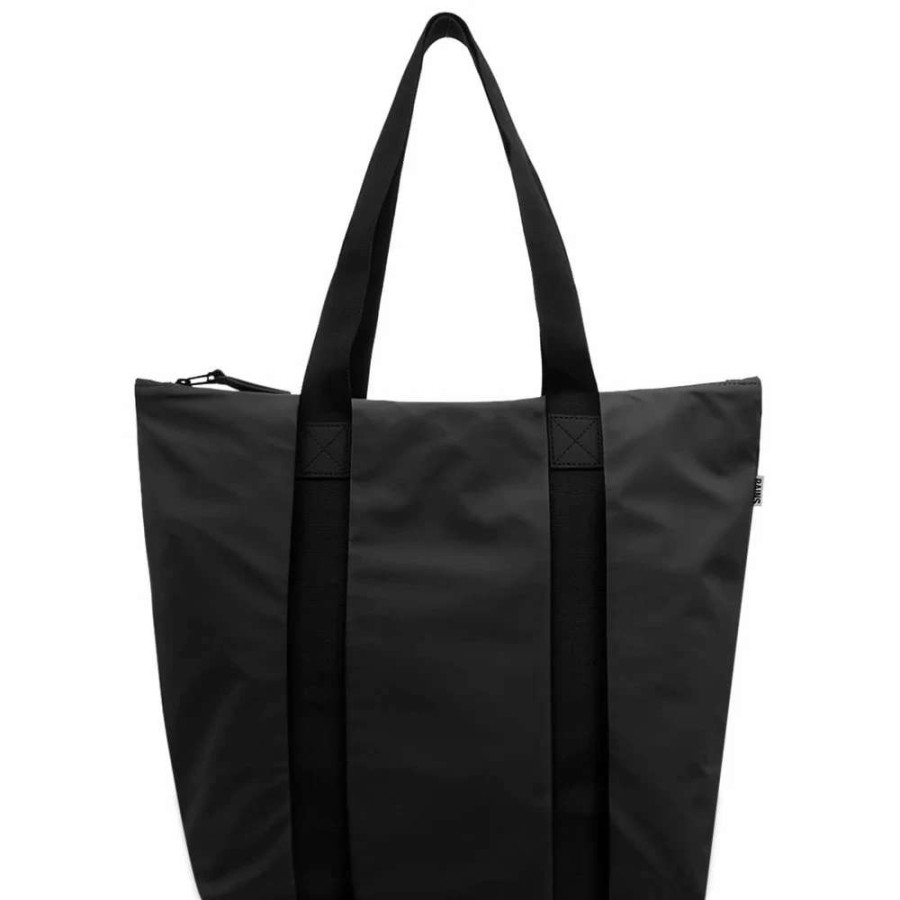 Accessories * | Rains Tote Bag Rush