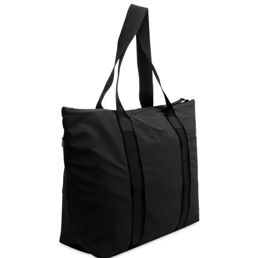 Accessories * | Rains Tote Bag Rush