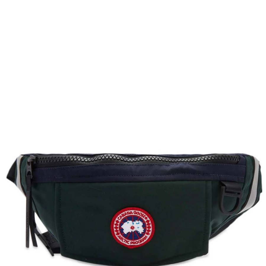 Accessories * | Canada Goose Regeneration Waist Pack