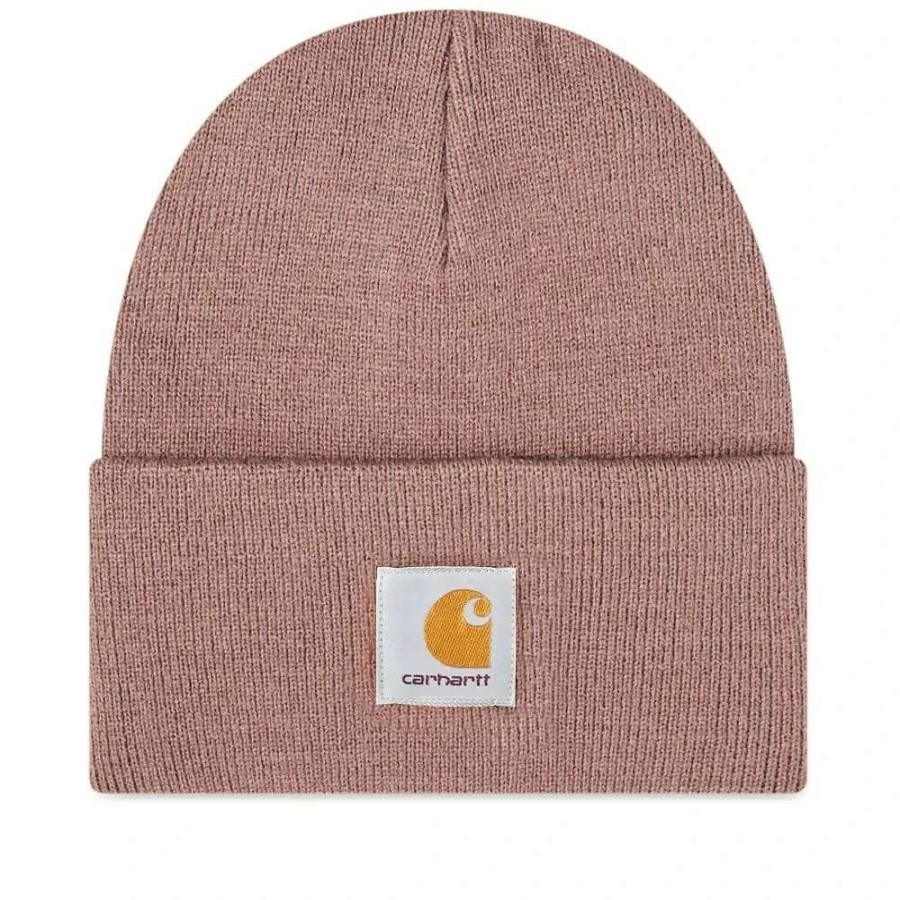 Accessories * | Carhartt Wip Watch Hat