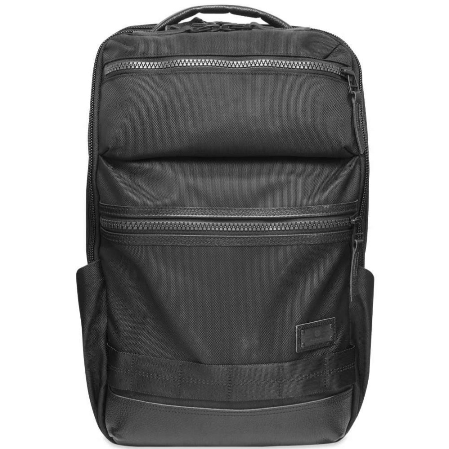 Accessories * | Master Piece Master-Piece Rise Backpack