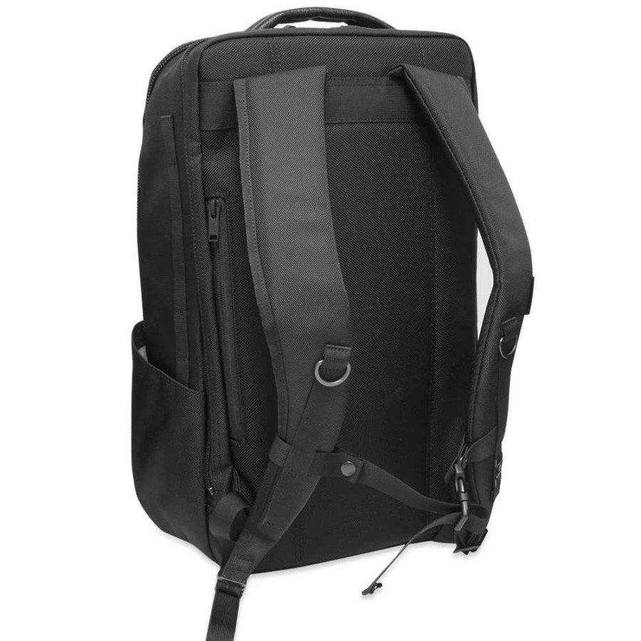 Accessories * | Master Piece Master-Piece Rise Backpack