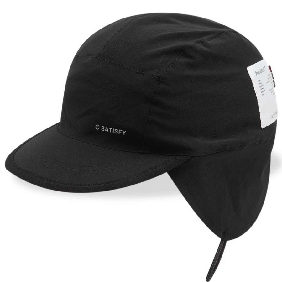 Accessories * | Satisfy Peaceshell Sherpa Hat