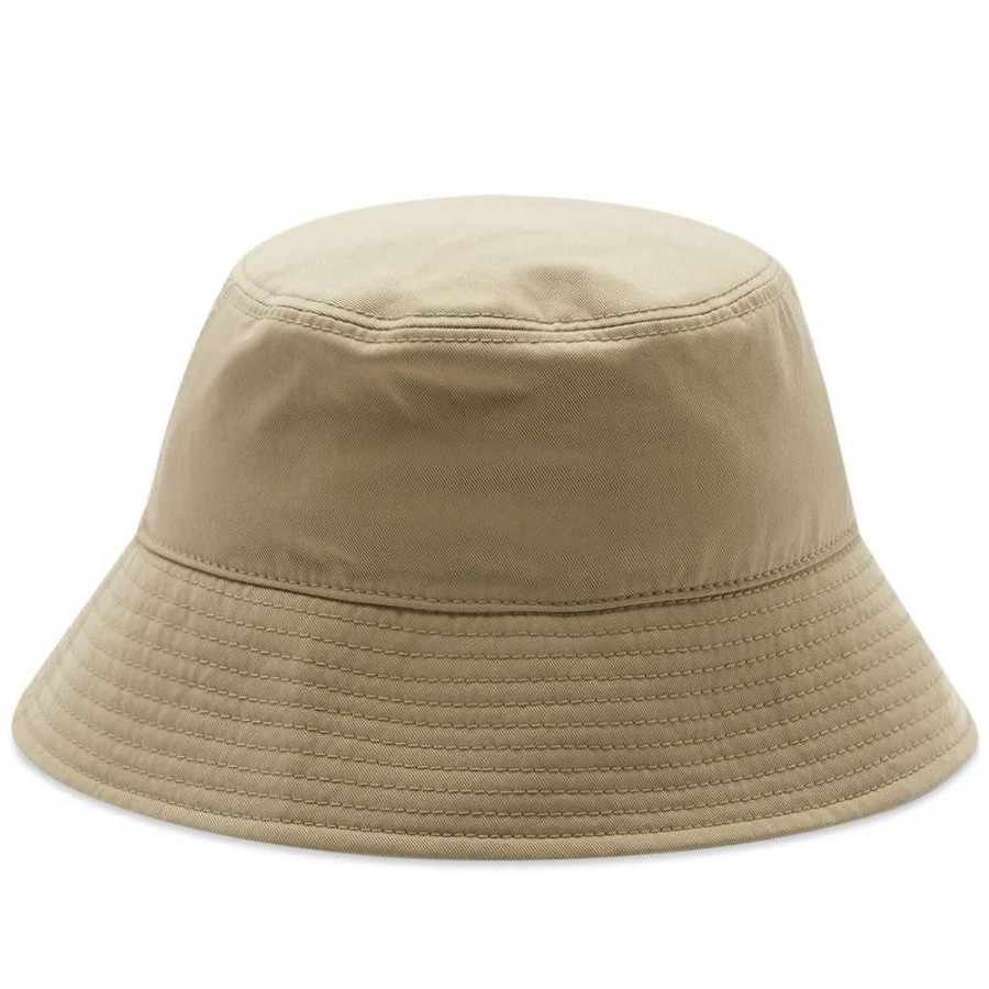 Accessories * | Daiwa Twill Tech Bucket Hat