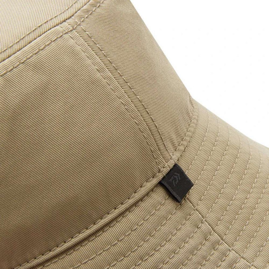 Accessories * | Daiwa Twill Tech Bucket Hat