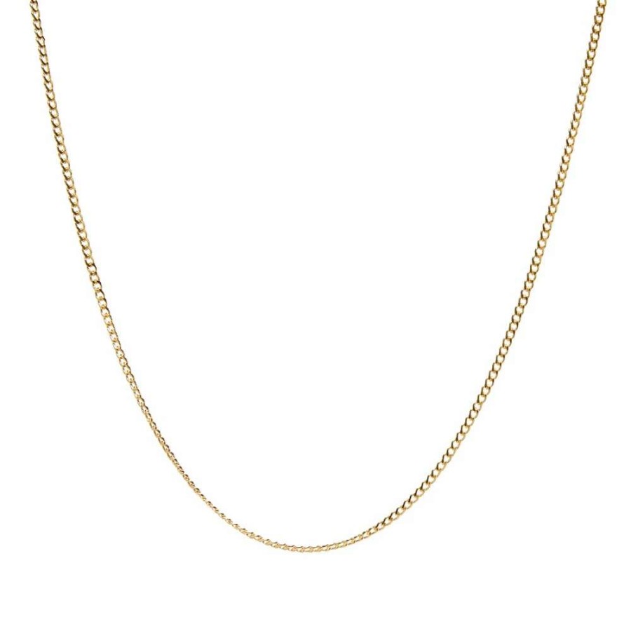 Accessories * | Maple Curb Chain 60Cm