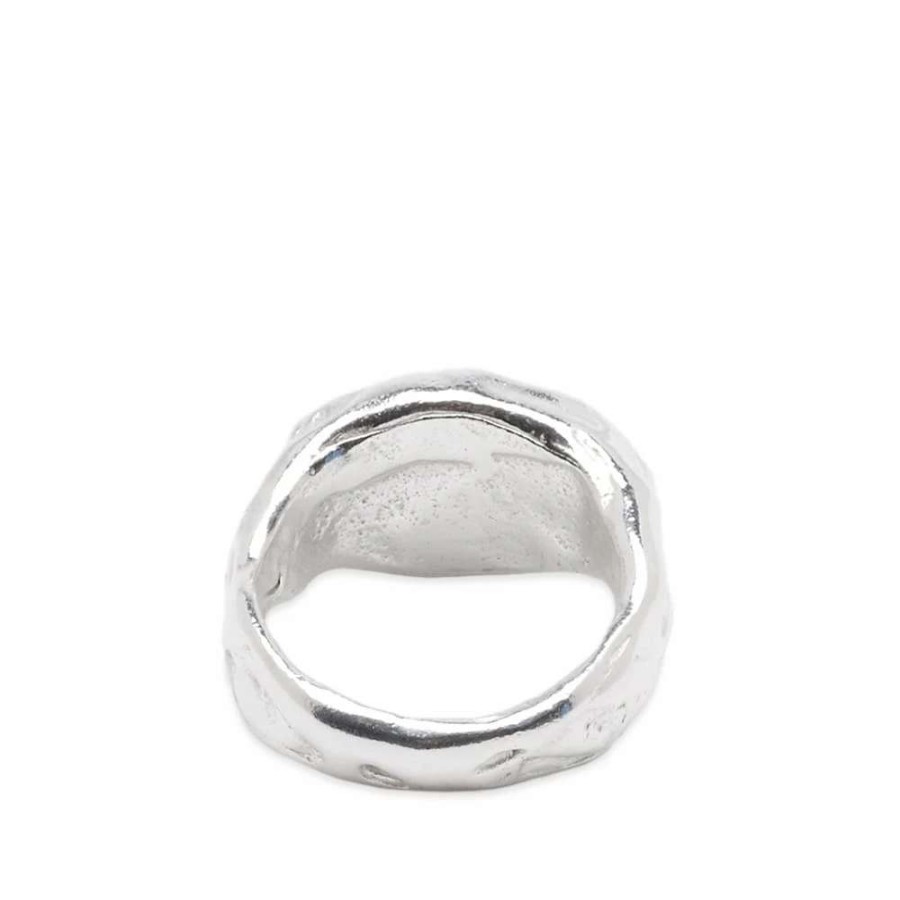 Accessories * | Simuero Signet Ring