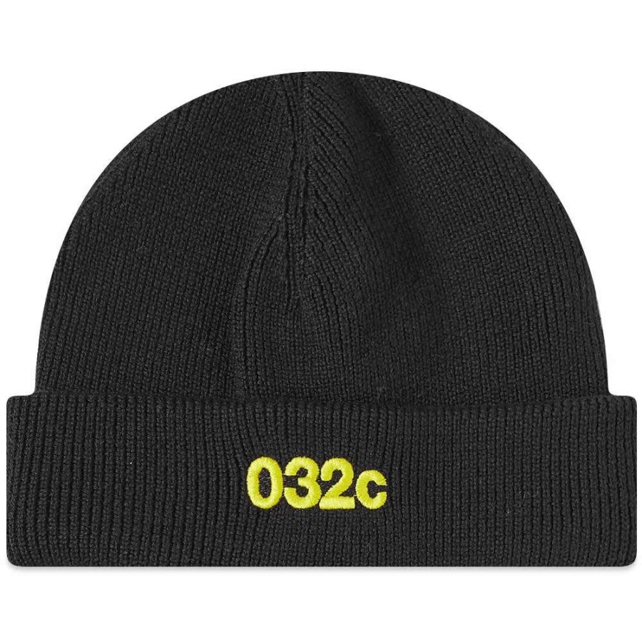 Accessories * | 032C Selfie Beanie