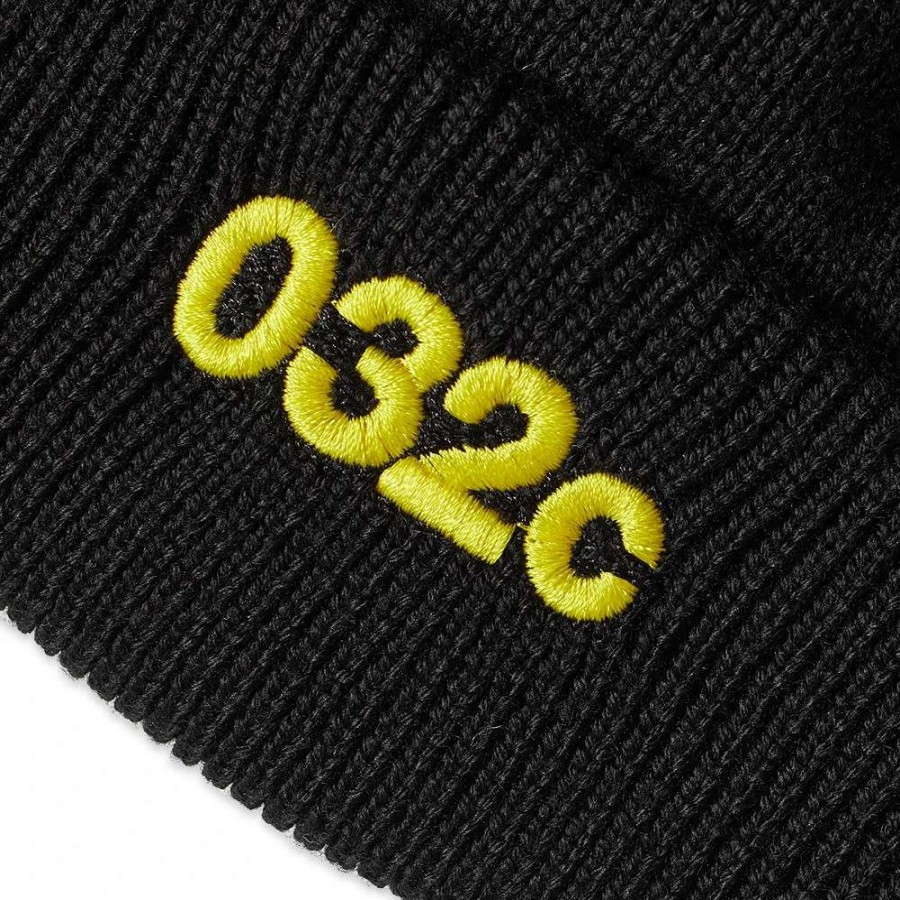 Accessories * | 032C Selfie Beanie