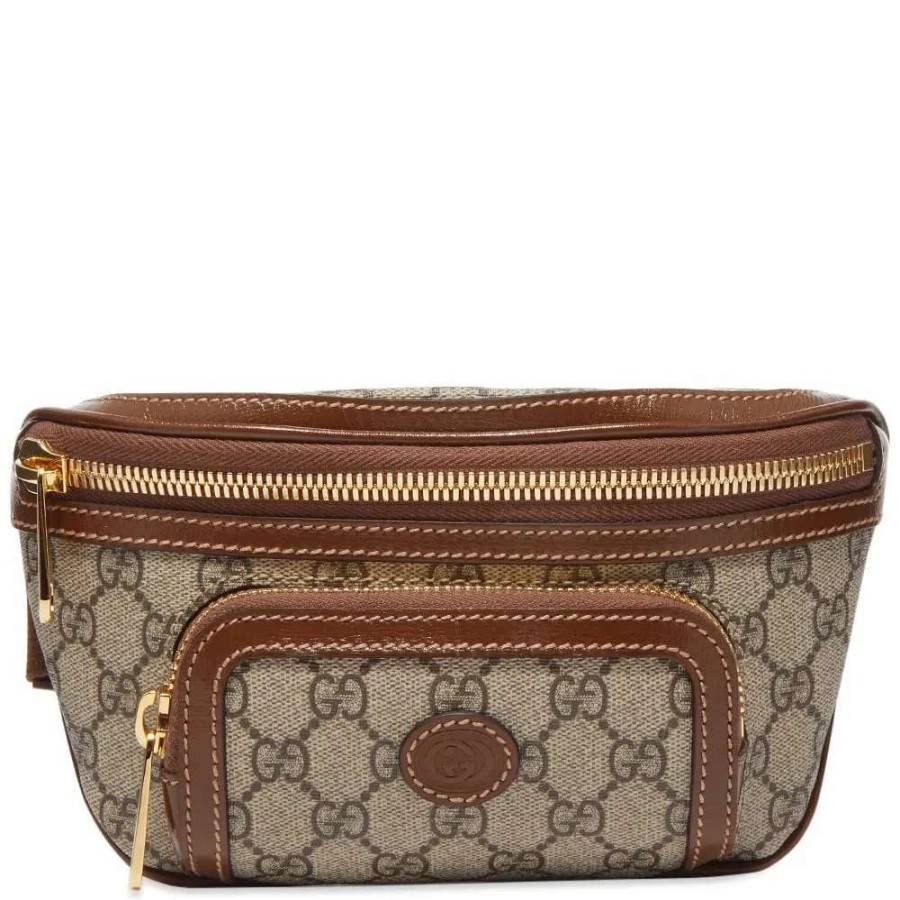 Accessories * | Gucci Gg Waist Bag