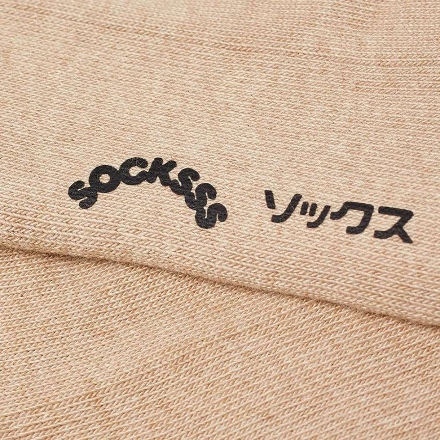 Accessories * | Socksss Tennis Socks