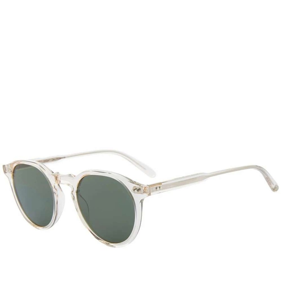 Accessories * | Garrett Leight Royce Sunglasses