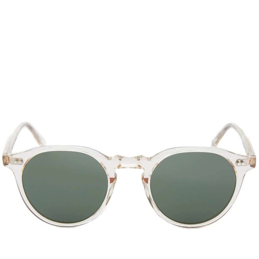 Accessories * | Garrett Leight Royce Sunglasses