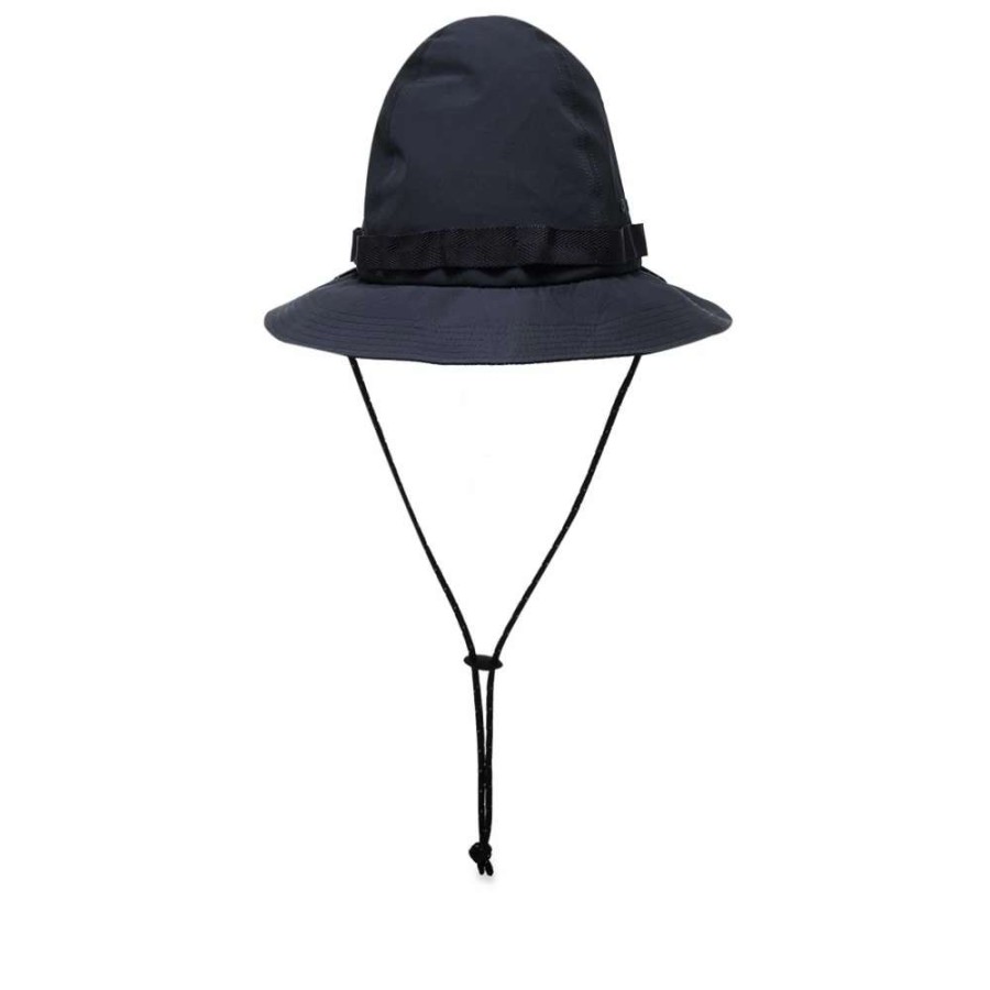 Accessories * | Norbit By Hiroshi Nozawa 4 Seam Bush Hat