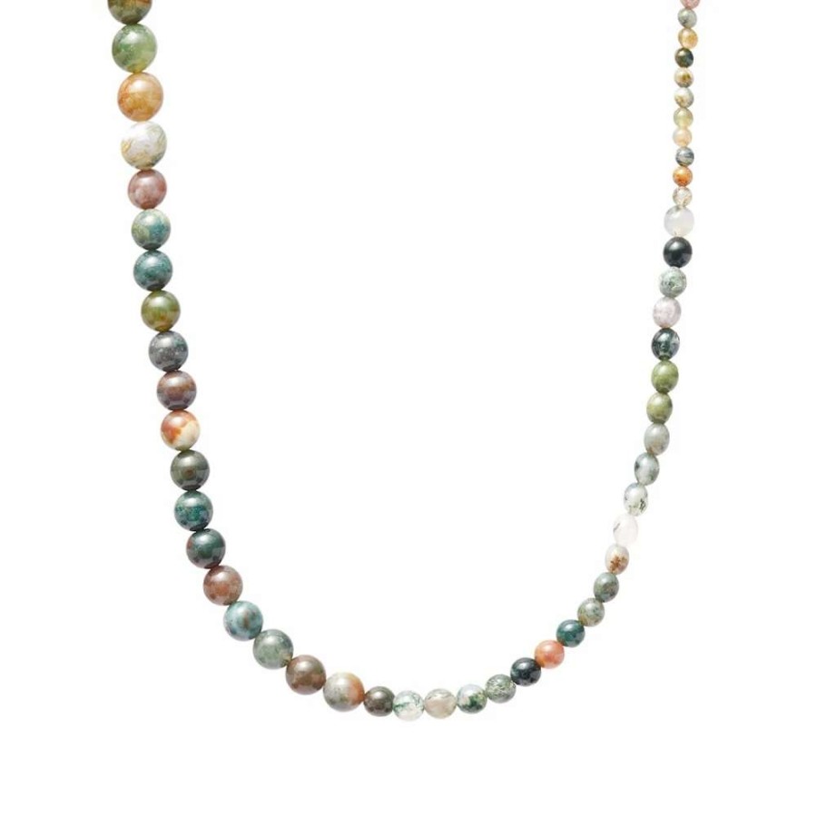 Accessories * | Completedworks Fancy Jasper Necklace