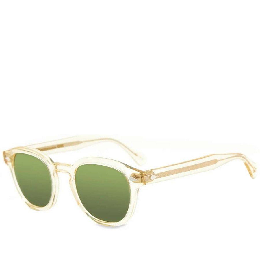 Accessories * | Moscot Lemtosh Sunglasses