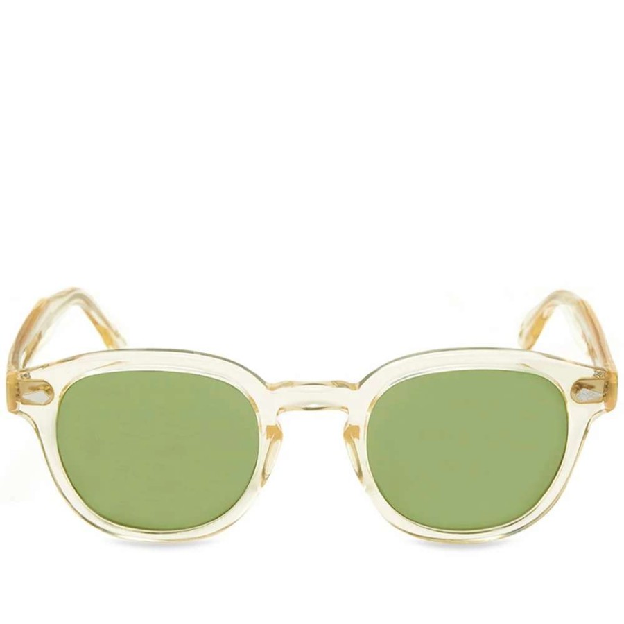 Accessories * | Moscot Lemtosh Sunglasses