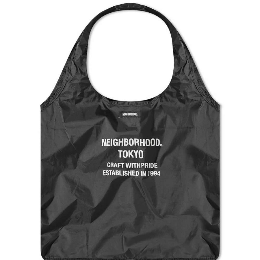 Accessories * | Neighborhood Packable Tote