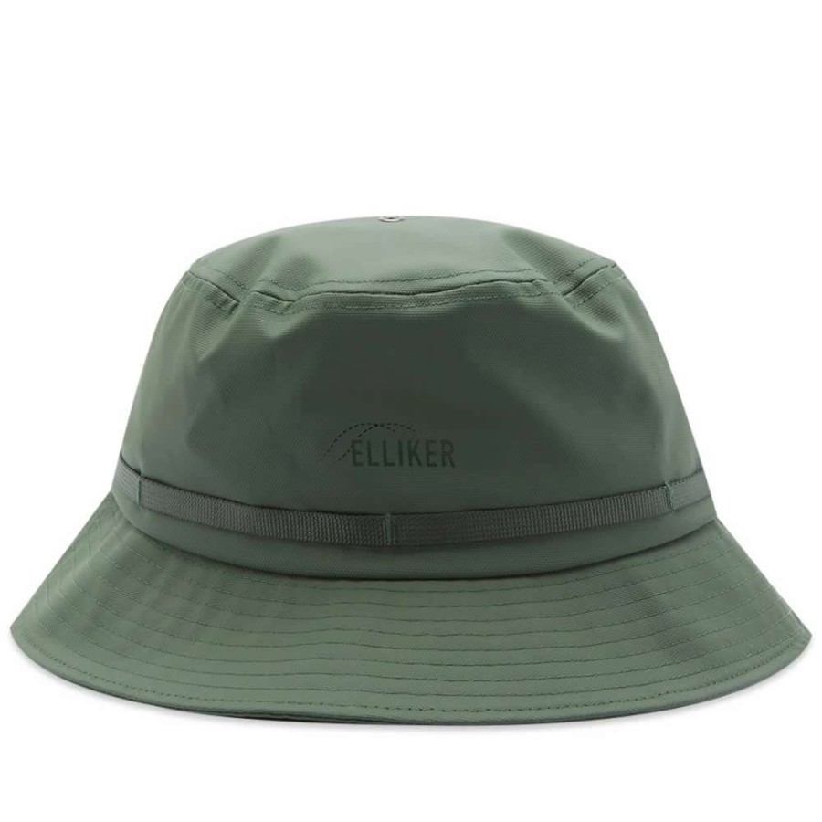 Accessories * | Elliker Midal I Bucket Hat