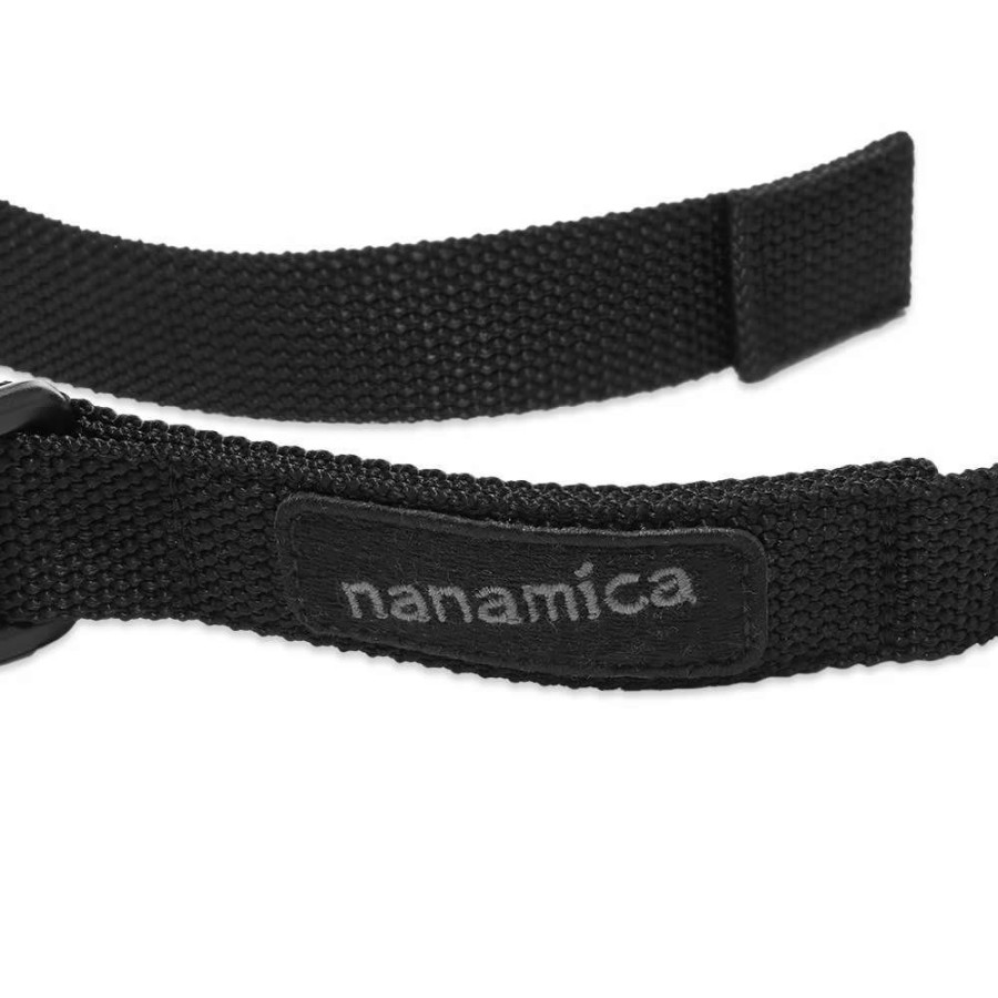 Accessories * | Nanamica Tech Belt