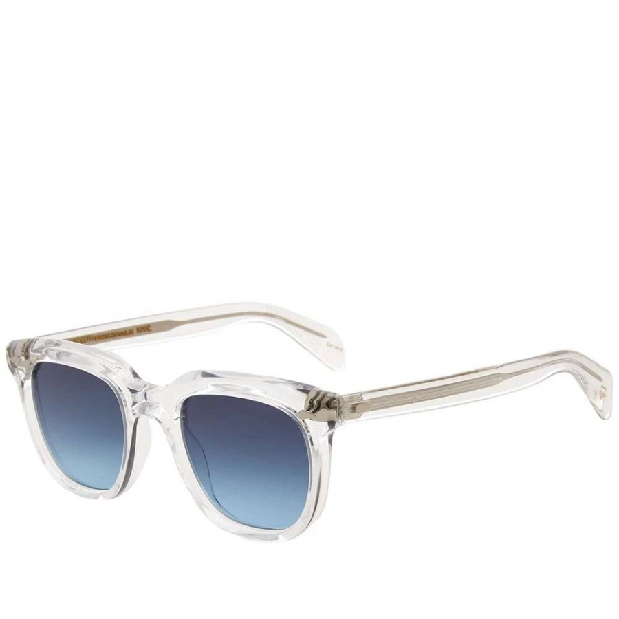 Accessories * | Moscot Yontif Sunglasses