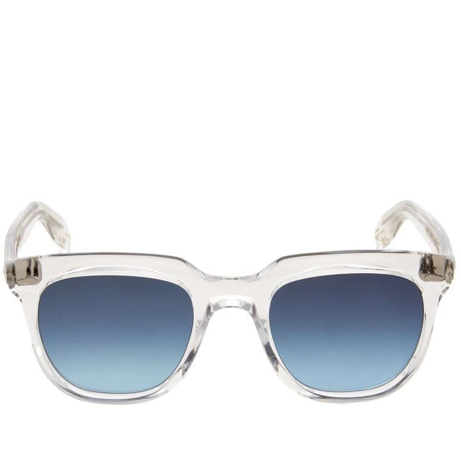 Accessories * | Moscot Yontif Sunglasses