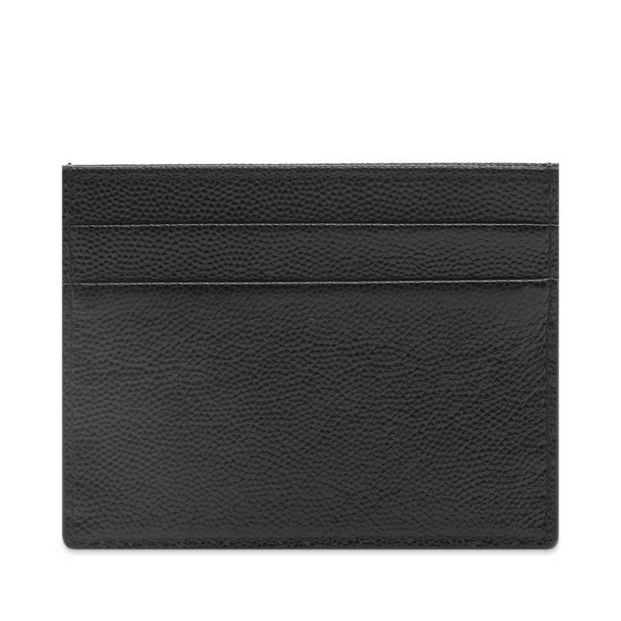 Accessories * | Palm Angels Logo Card Holder