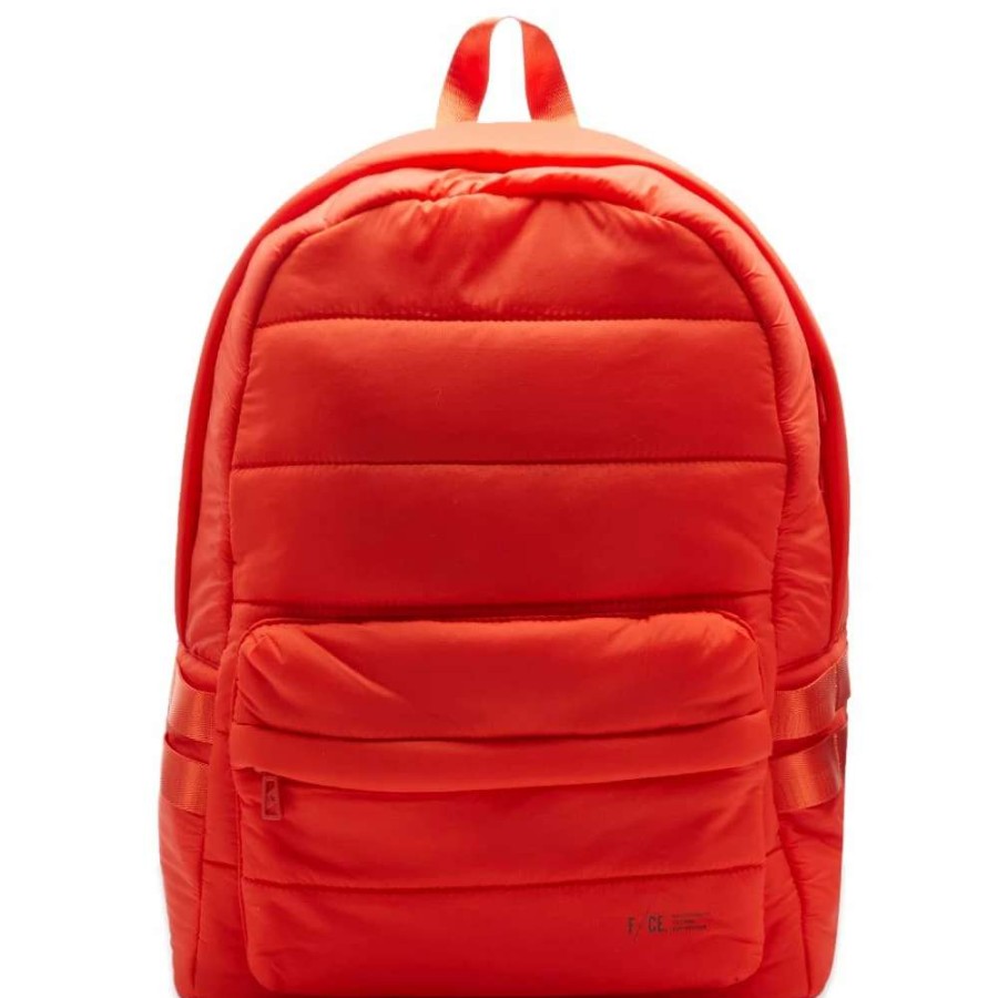 Accessories * | F/Ce. Padded Daypack