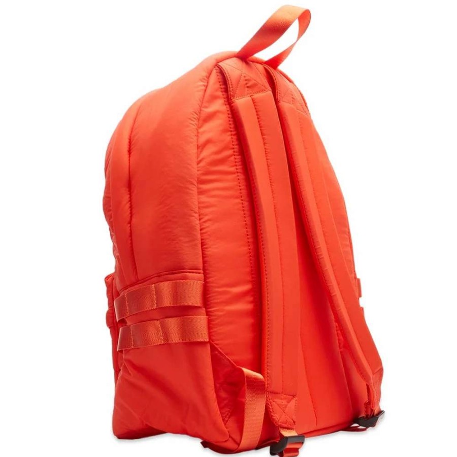 Accessories * | F/Ce. Padded Daypack