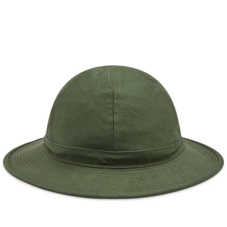 Accessories * | Beams Plus Mil Hat