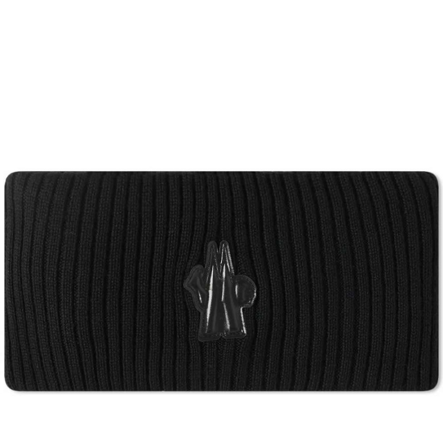 Accessories * | Moncler Grenoble Neckwarmer