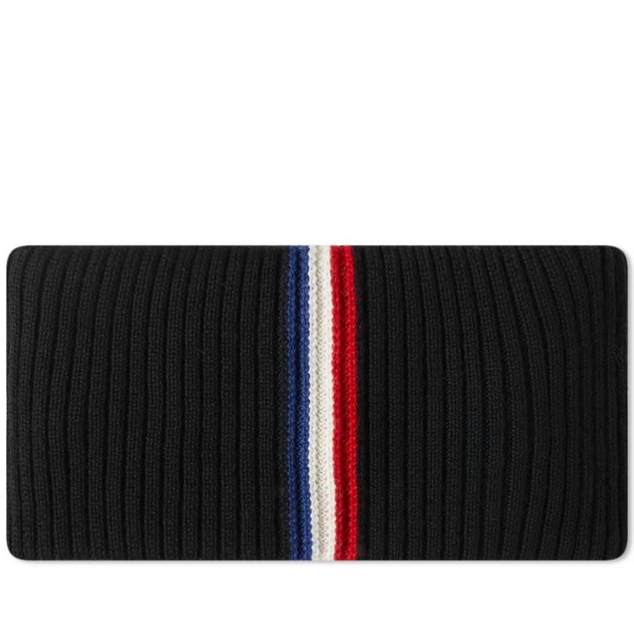 Accessories * | Moncler Grenoble Neckwarmer