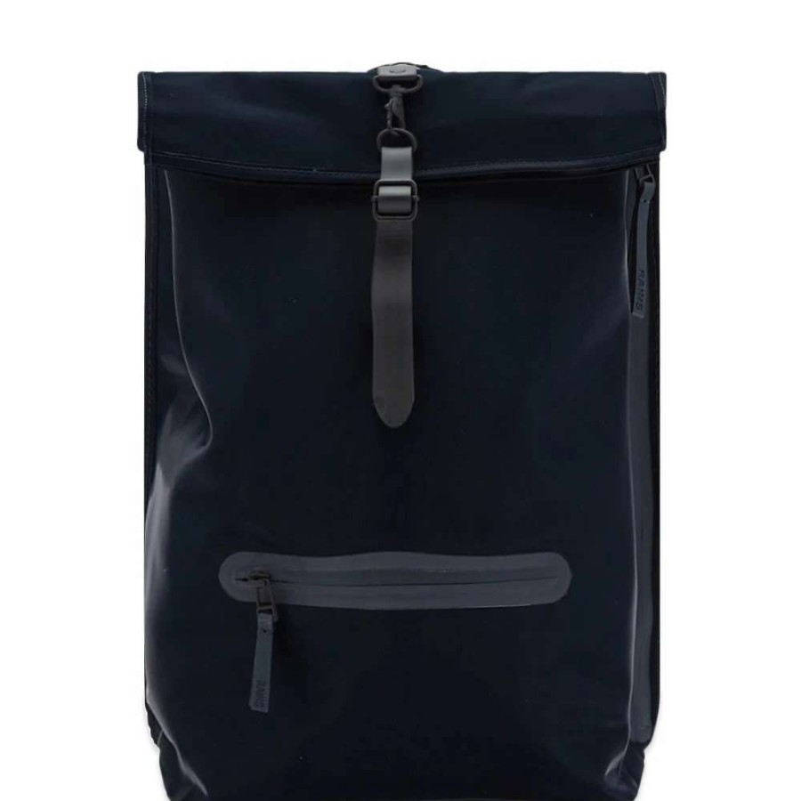 Accessories * | Rains Rolltop Rucksack