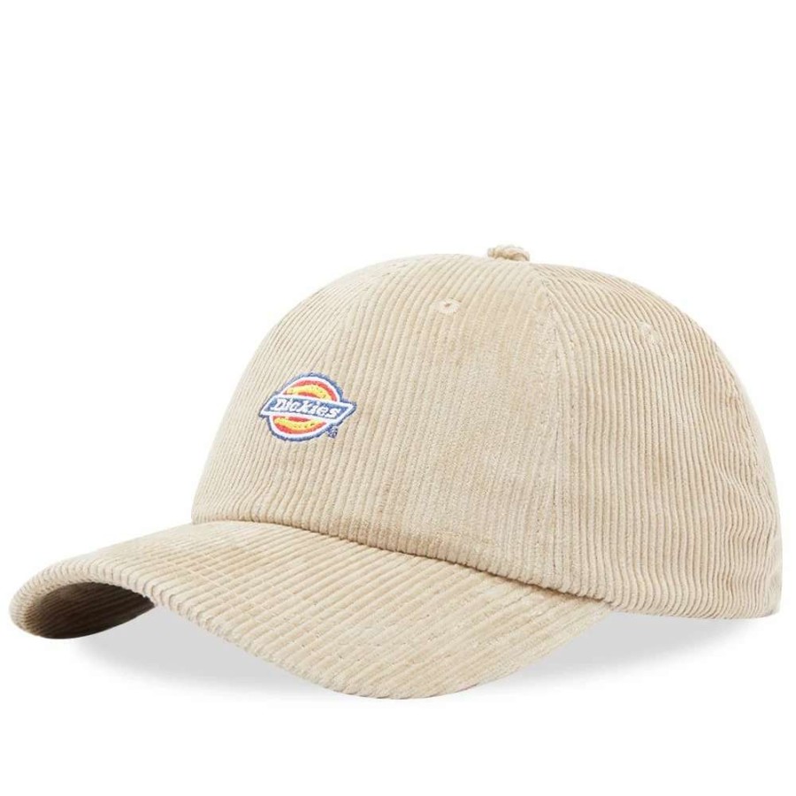 Accessories * | Dickies Hardwick Corduroy Cap