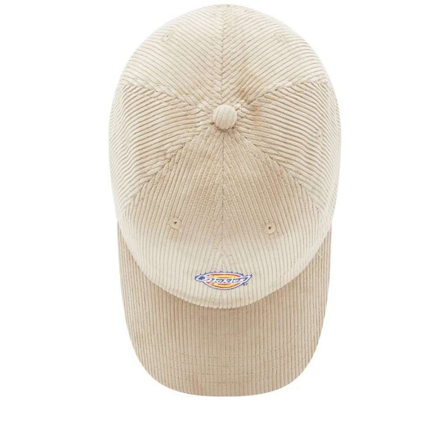 Accessories * | Dickies Hardwick Corduroy Cap