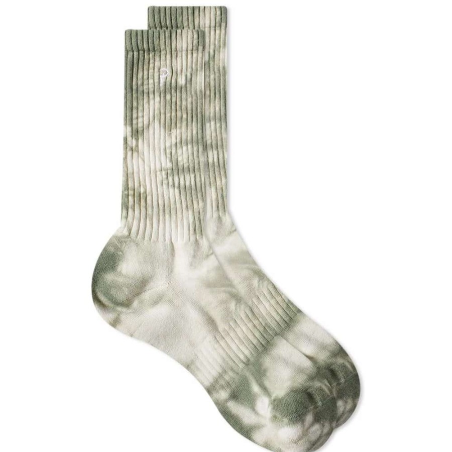 Accessories * | Patta Swirle Sport Sock