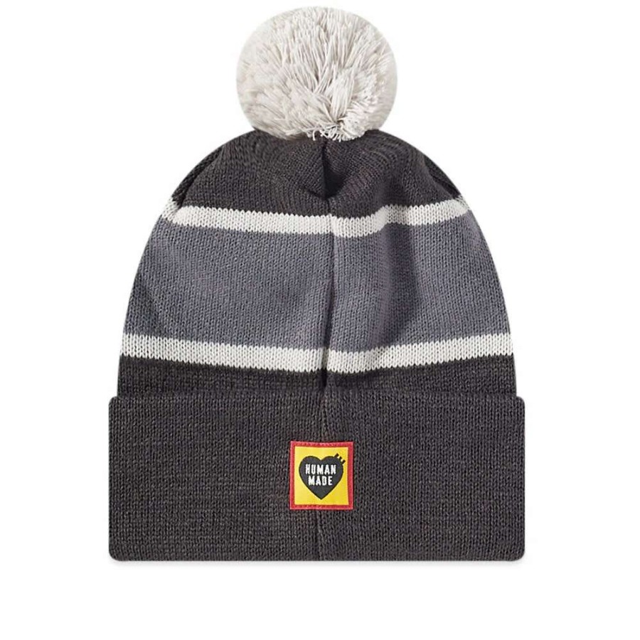 Accessories * | Human Made Hm Pop Beanie